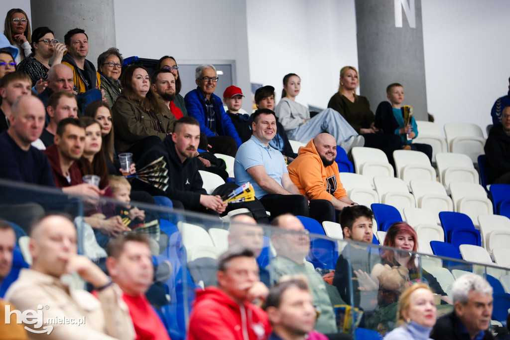 ITA Tools Stal Mielec - ŁKS Commercecon Łódź