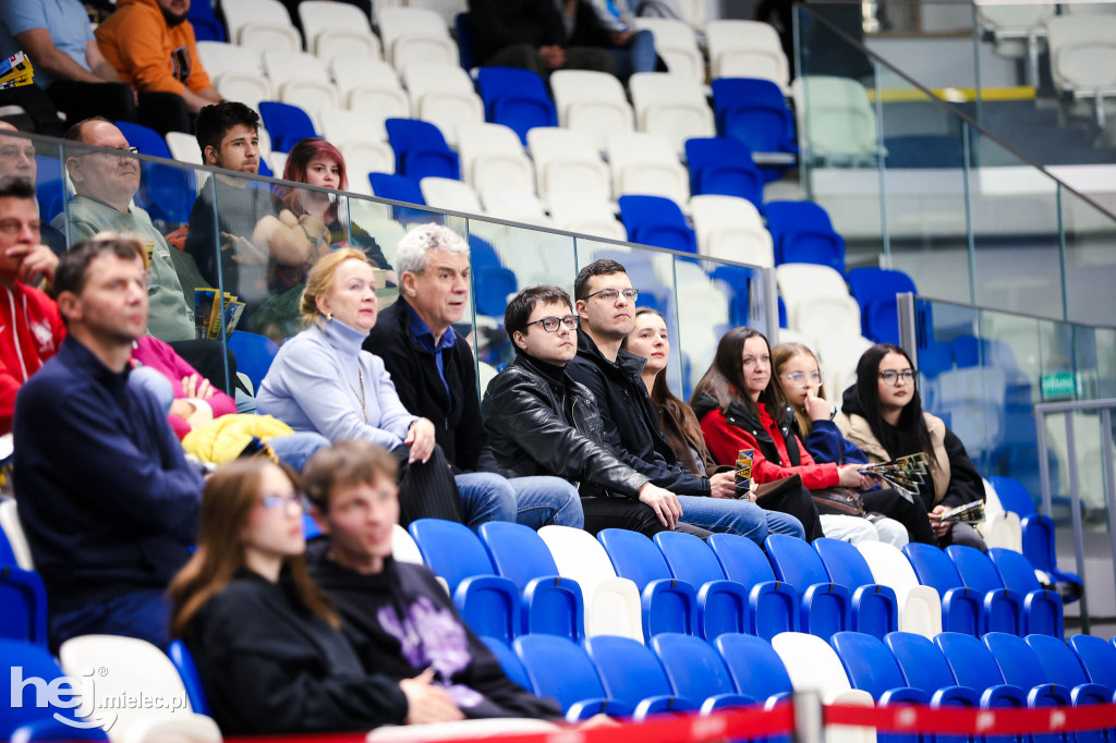 ITA Tools Stal Mielec - ŁKS Commercecon Łódź