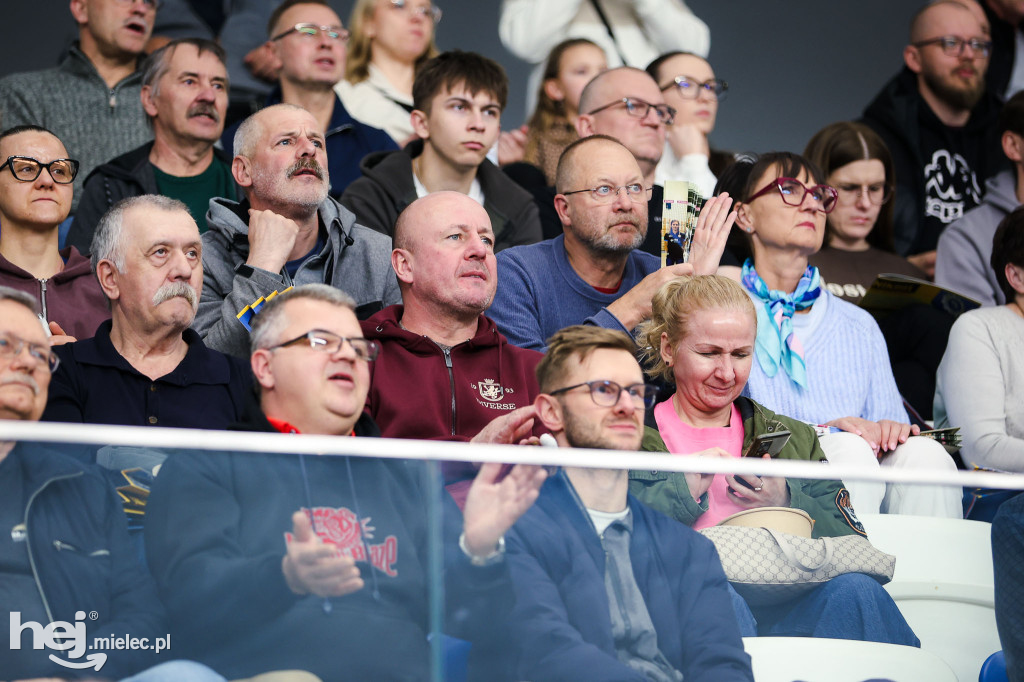 ITA Tools Stal Mielec - ŁKS Commercecon Łódź