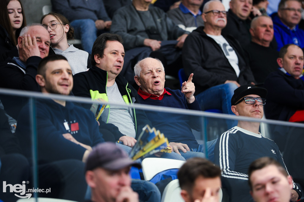 ITA Tools Stal Mielec - ŁKS Commercecon Łódź