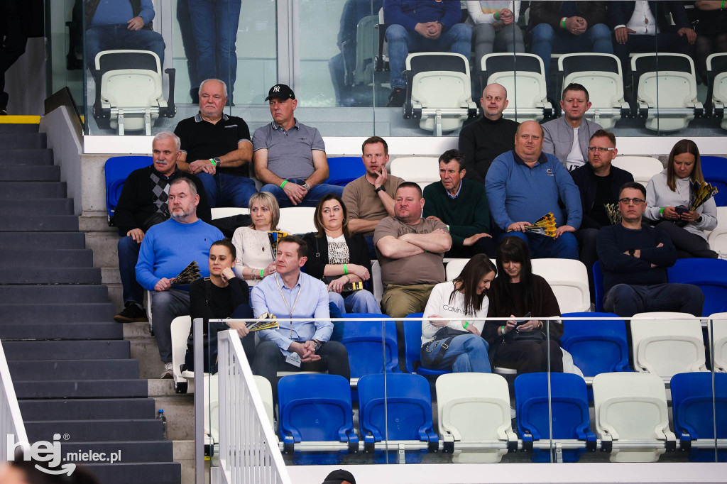 ITA Tools Stal Mielec - ŁKS Commercecon Łódź