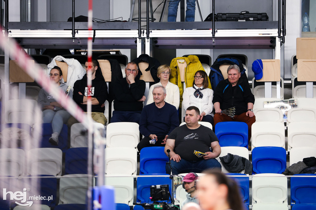 ITA Tools Stal Mielec - ŁKS Commercecon Łódź