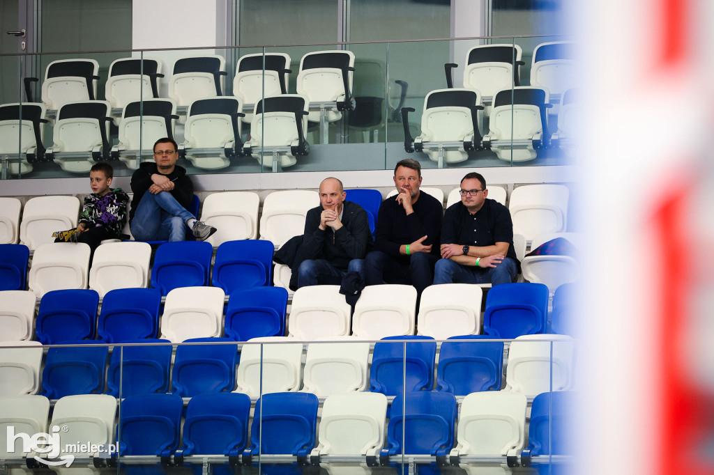 ITA Tools Stal Mielec - ŁKS Commercecon Łódź