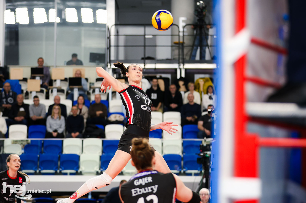 ITA Tools Stal Mielec - ŁKS Commercecon Łódź