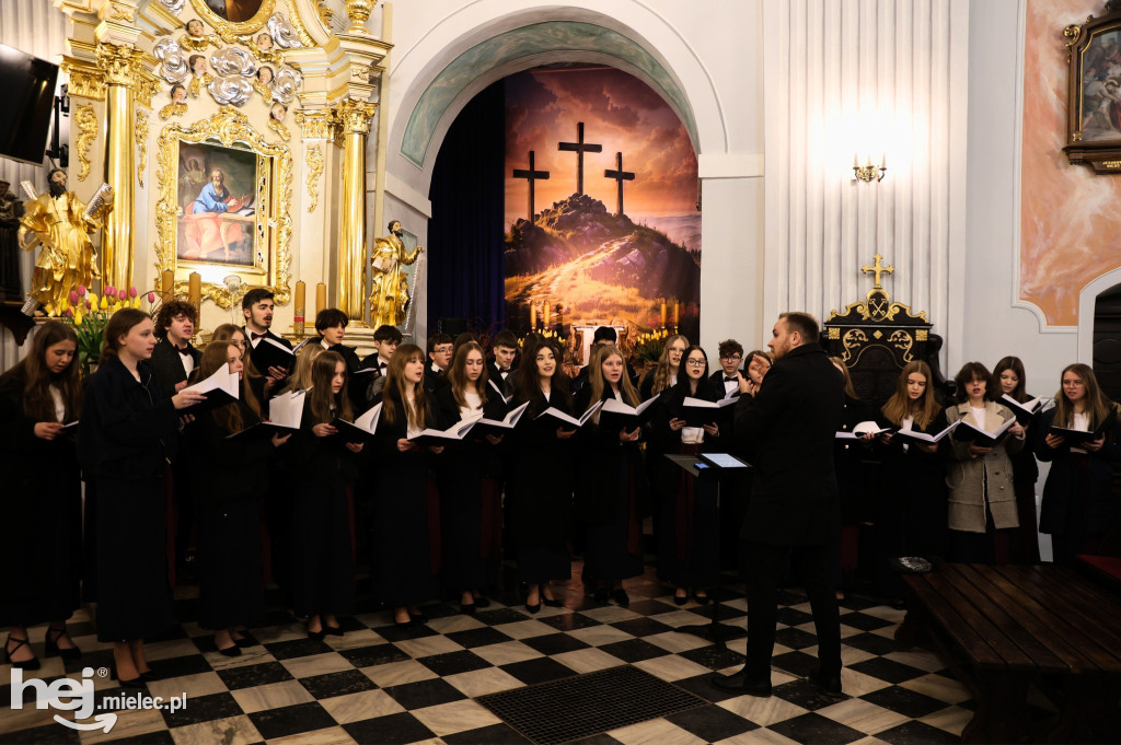 Mielec uczcił 16. rocznicę katastrofy smoleńskiej