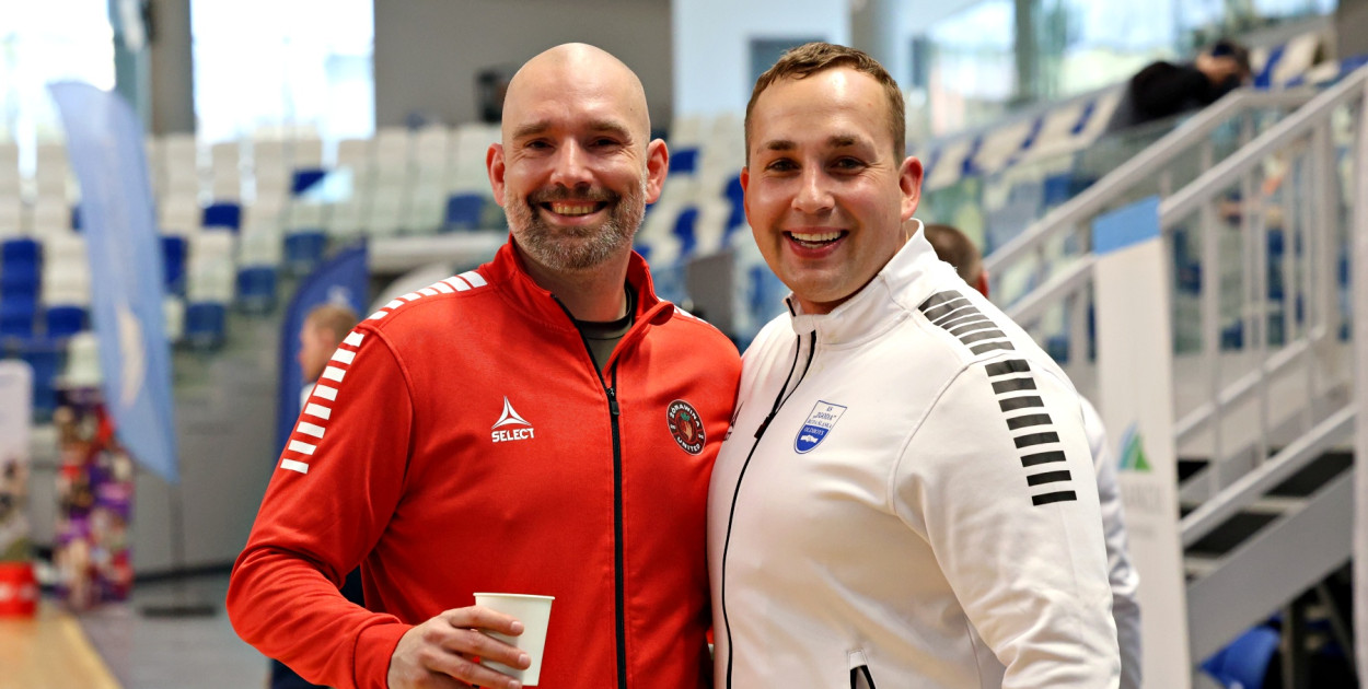 Mielec Masters Handball Cup 2026