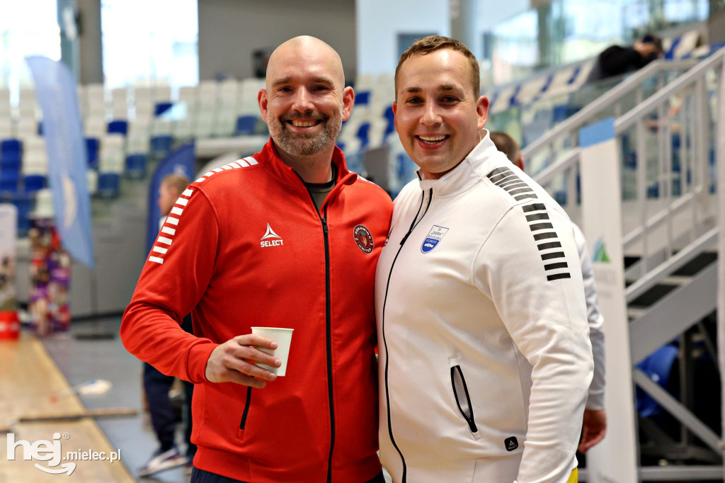 Mielec Masters Handball Cup 2026