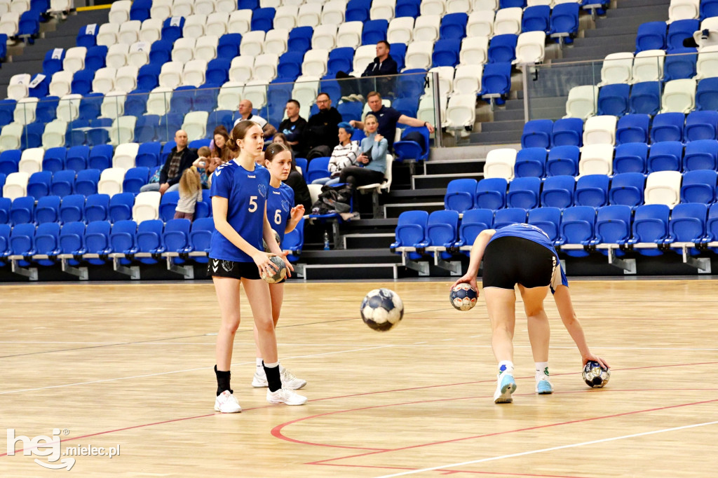 Mielec Masters Handball Cup 2026