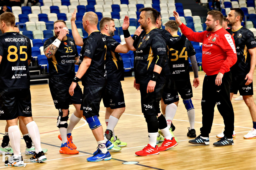 Mielec Masters Handball Cup 2026