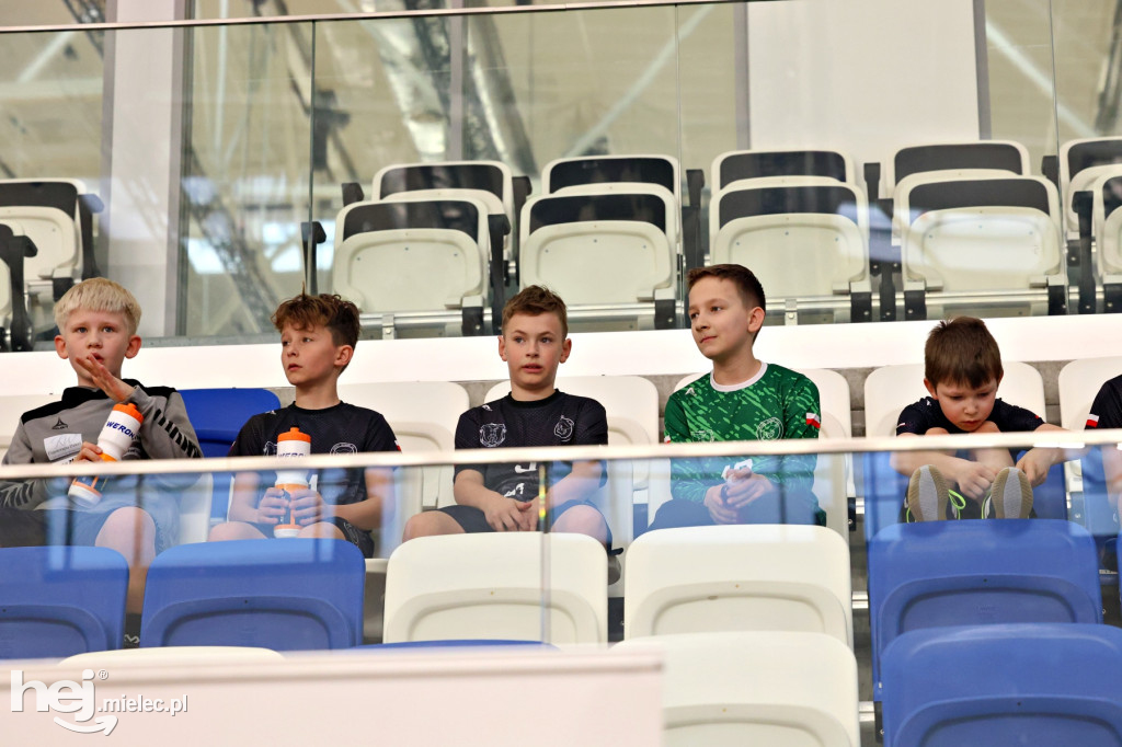 Mielec Masters Handball Cup 2026