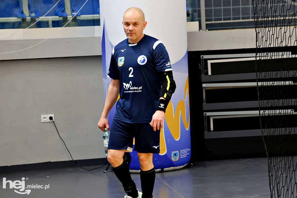 Mielec Masters Handball Cup 2026