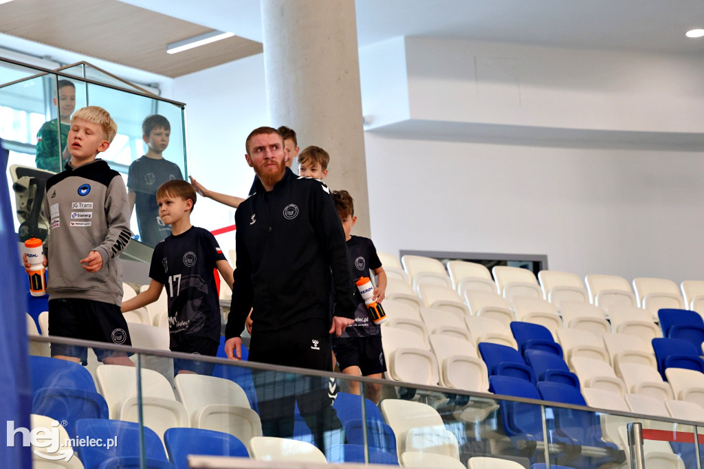 Mielec Masters Handball Cup 2026