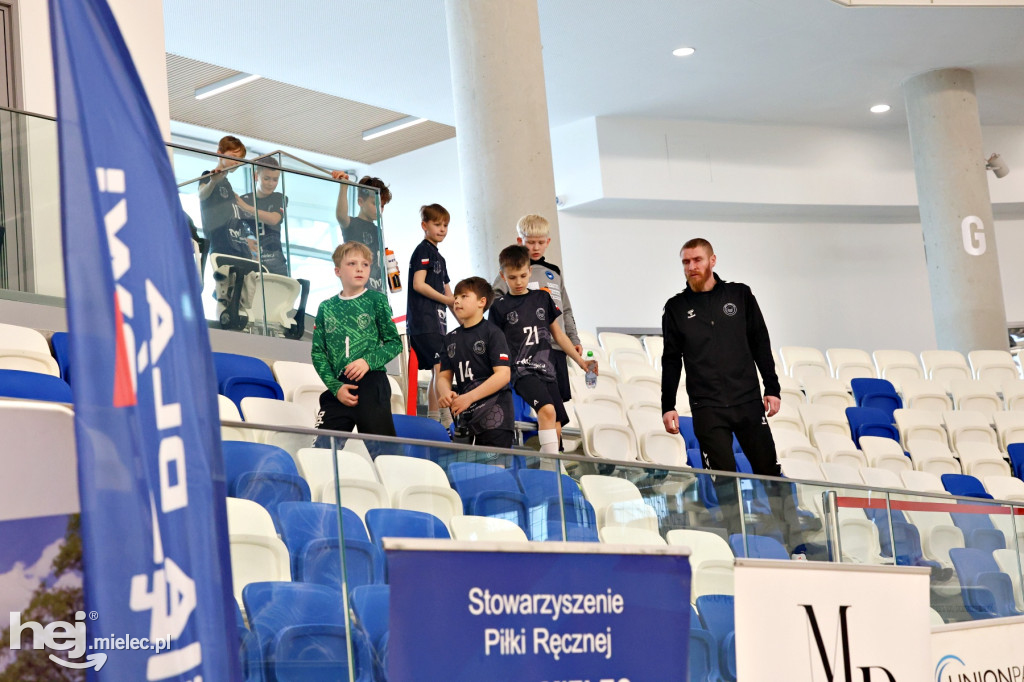 Mielec Masters Handball Cup 2026