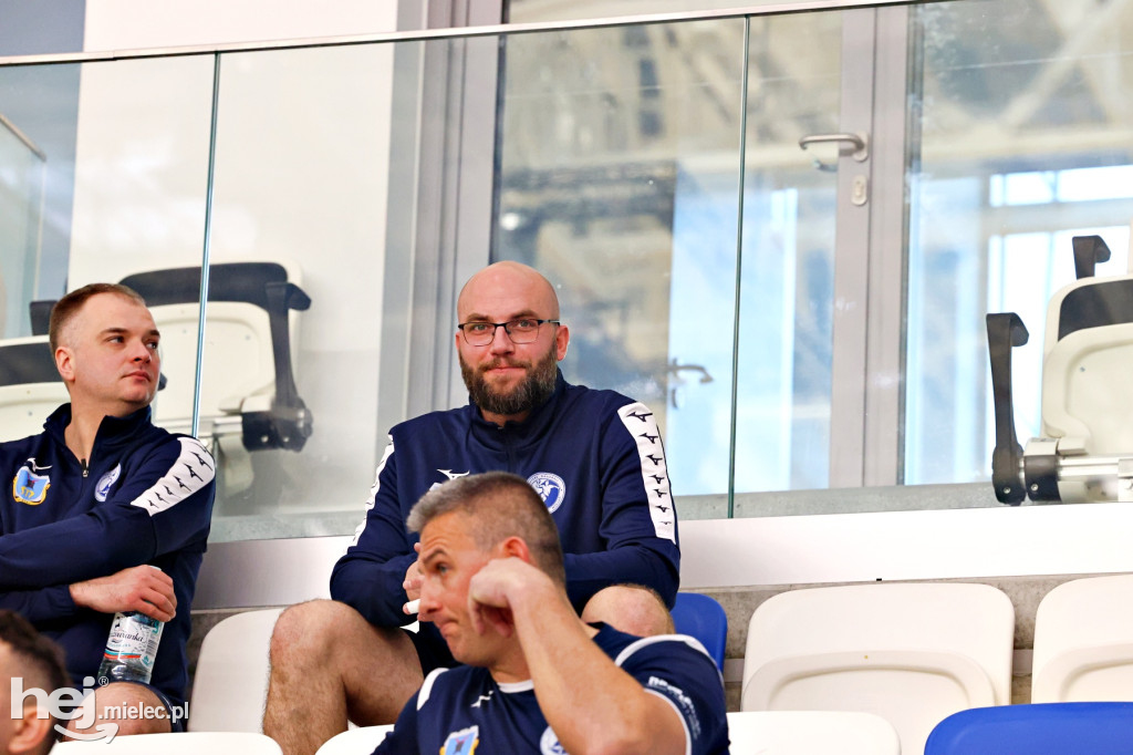 Mielec Masters Handball Cup 2026