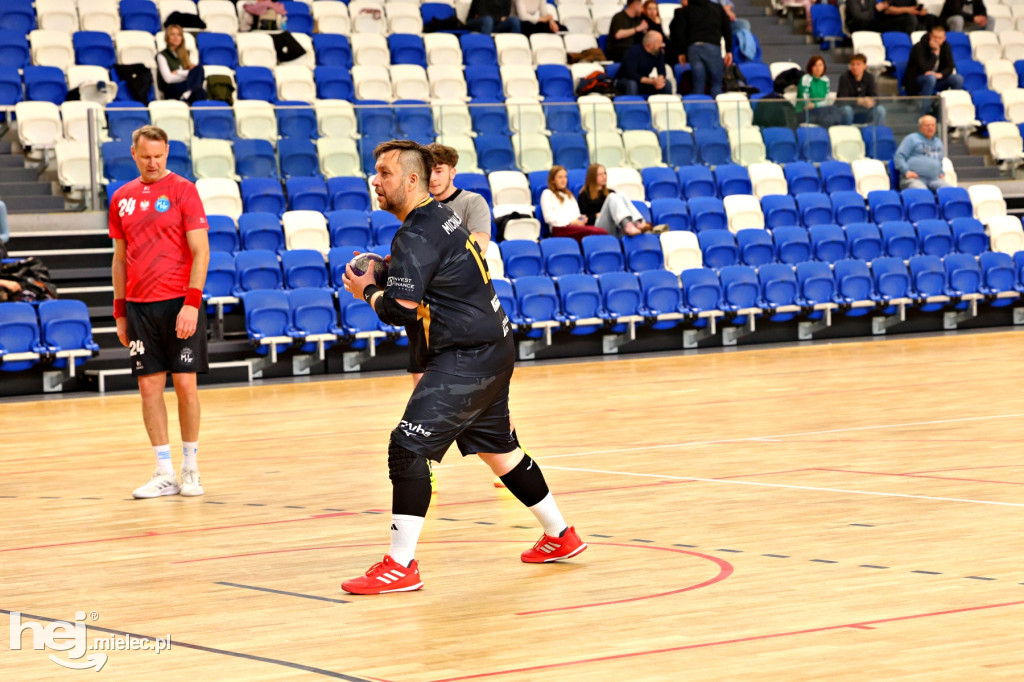 Mielec Masters Handball Cup 2026