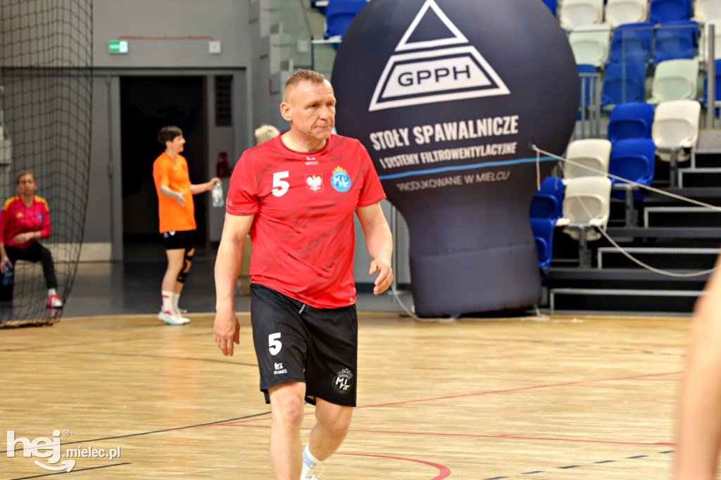 Mielec Masters Handball Cup 2026