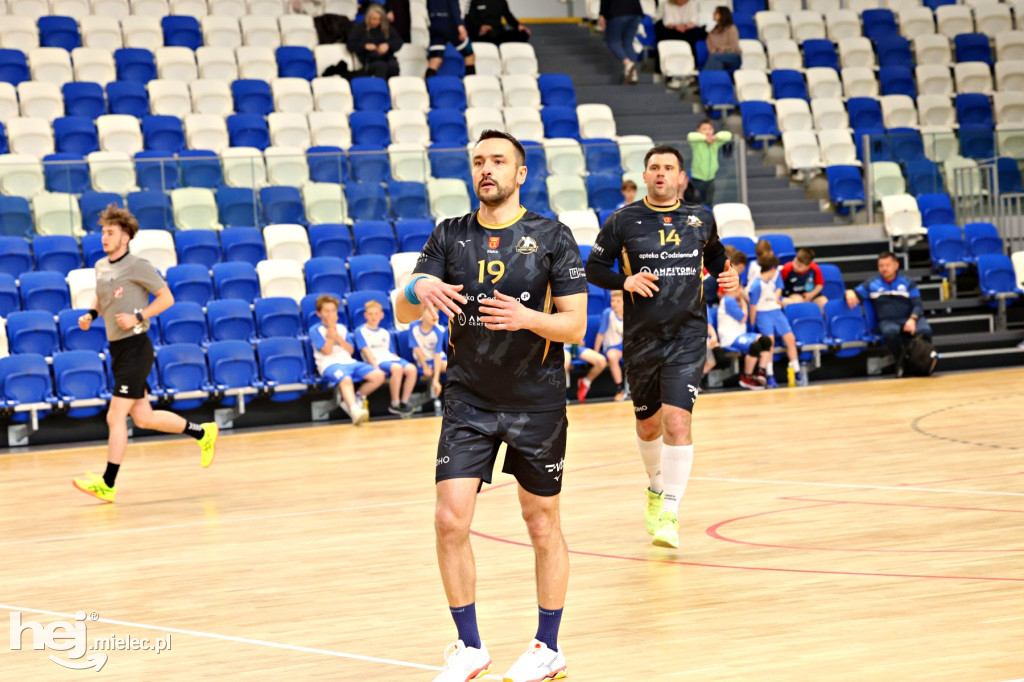 Mielec Masters Handball Cup 2026