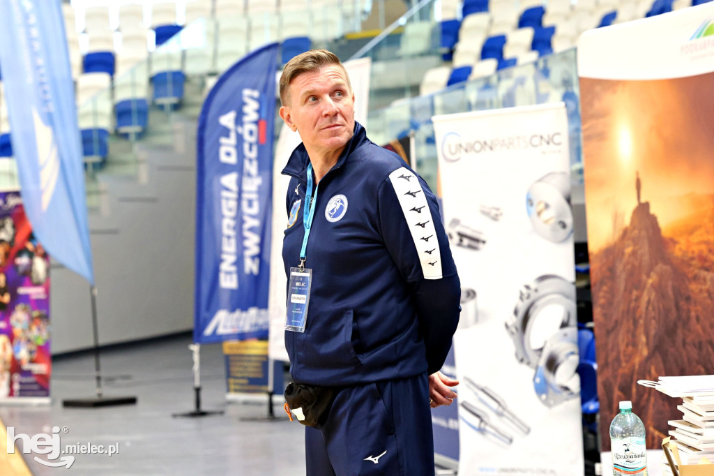 Mielec Masters Handball Cup 2026