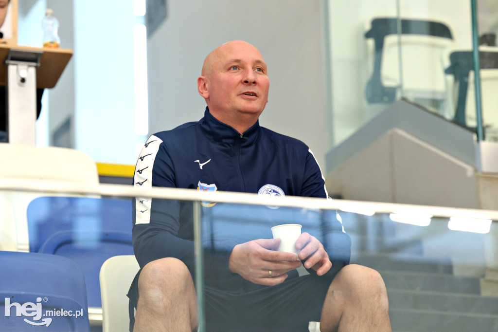 Mielec Masters Handball Cup 2026