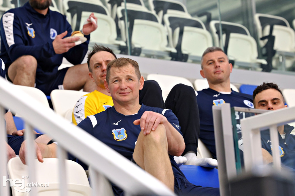 Mielec Masters Handball Cup 2026