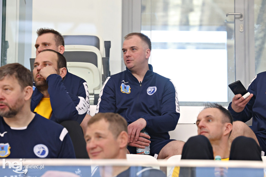 Mielec Masters Handball Cup 2026