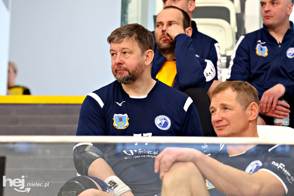 Mielec Masters Handball Cup 2026