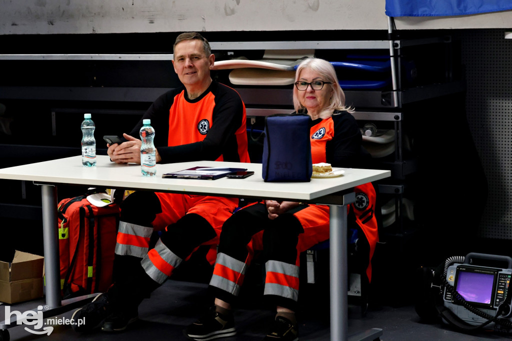 Mielec Masters Handball Cup 2026