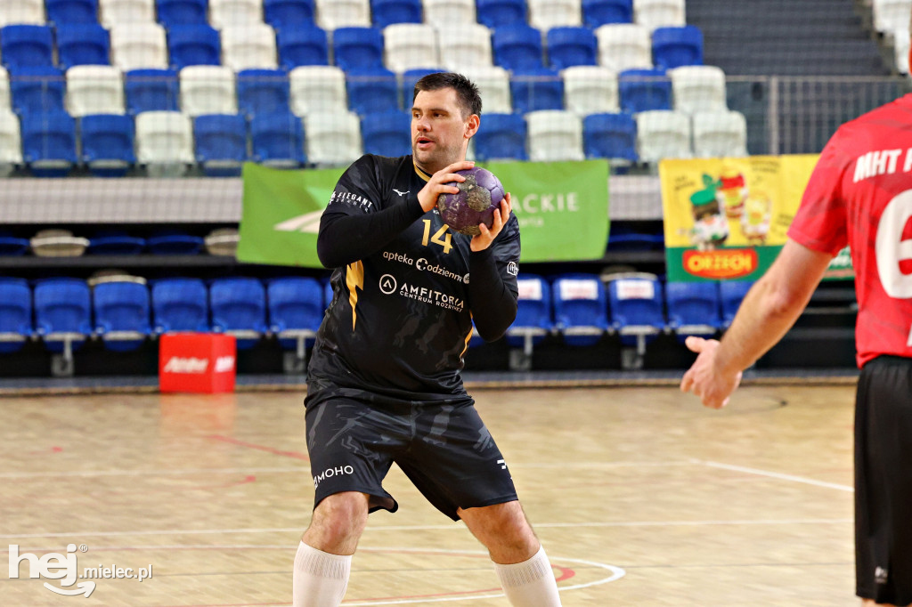 Mielec Masters Handball Cup 2026