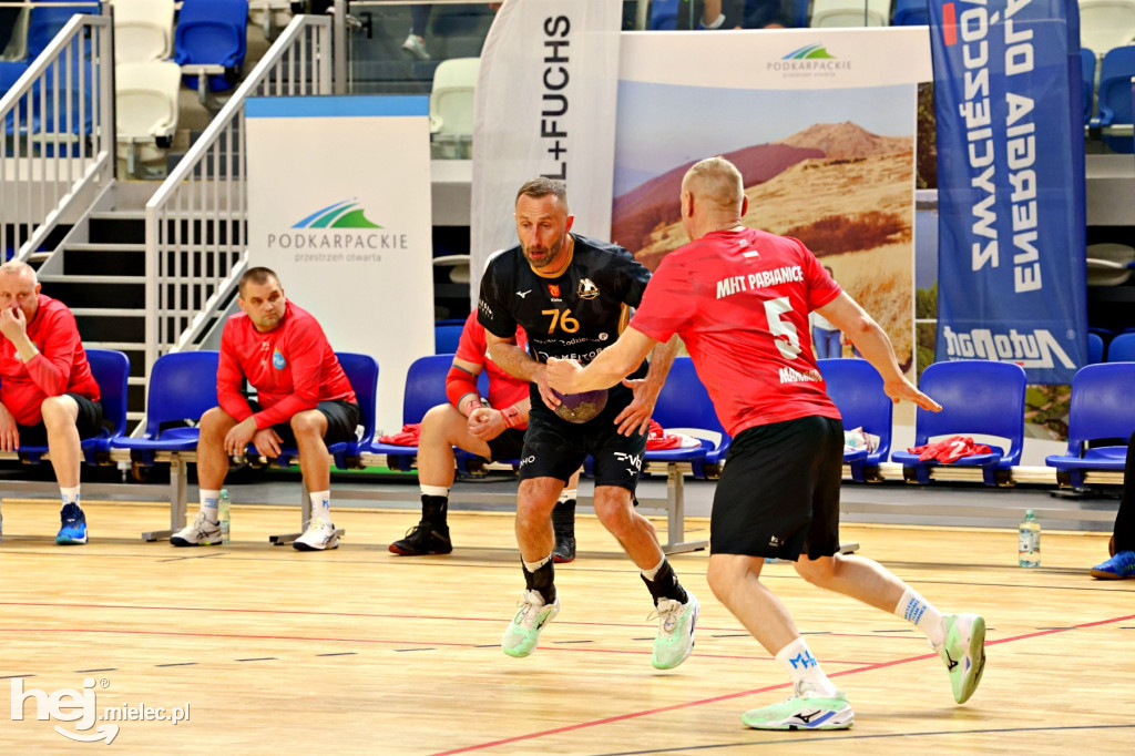 Mielec Masters Handball Cup 2026