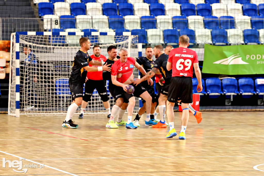 Mielec Masters Handball Cup 2026