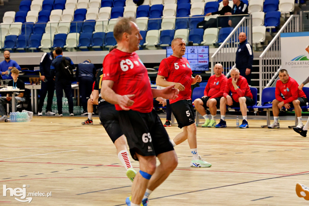 Mielec Masters Handball Cup 2026