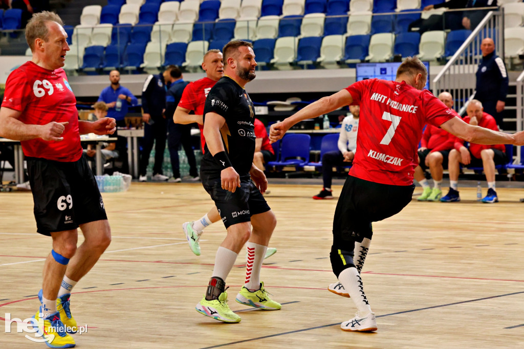 Mielec Masters Handball Cup 2026