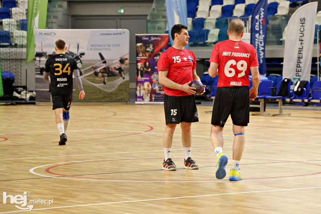 Mielec Masters Handball Cup 2026