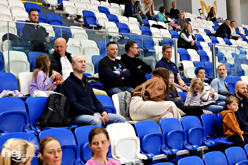 Mielec Masters Handball Cup 2026