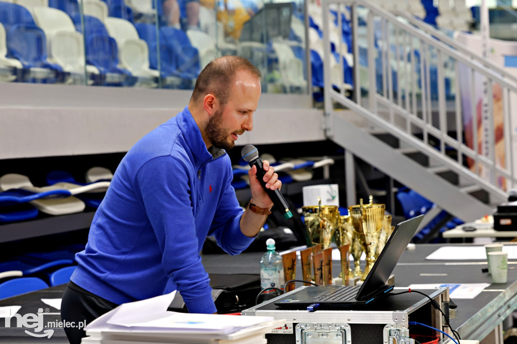 Mielec Masters Handball Cup 2026