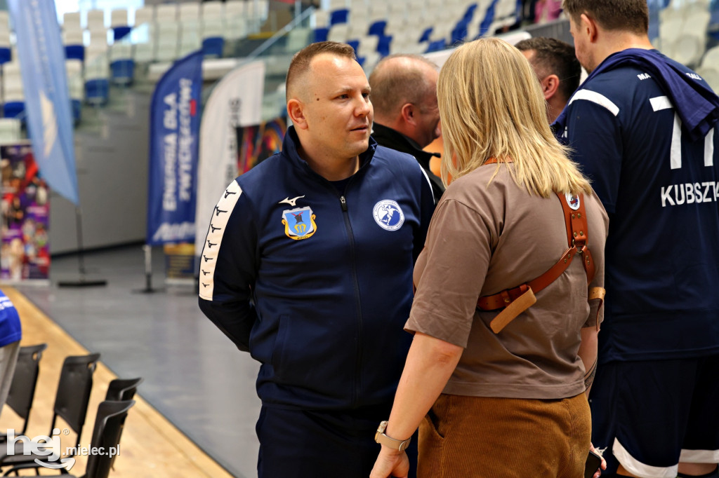 Mielec Masters Handball Cup 2026