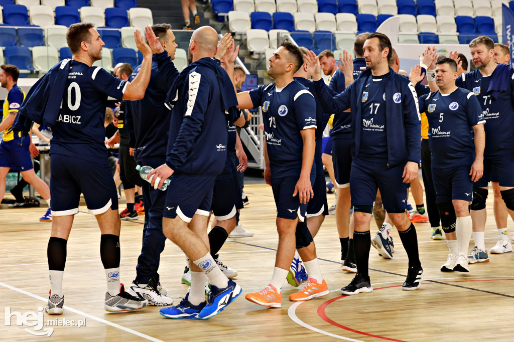 Mielec Masters Handball Cup 2026