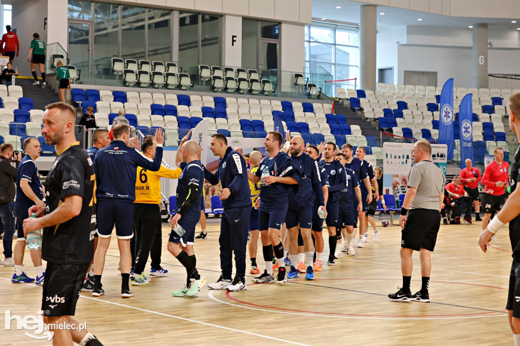 Mielec Masters Handball Cup 2026