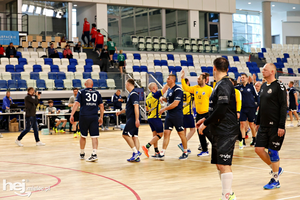 Mielec Masters Handball Cup 2026