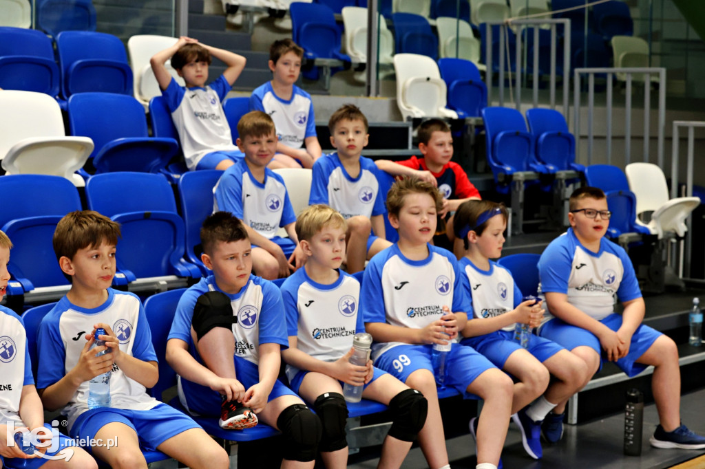 Mielec Masters Handball Cup 2026