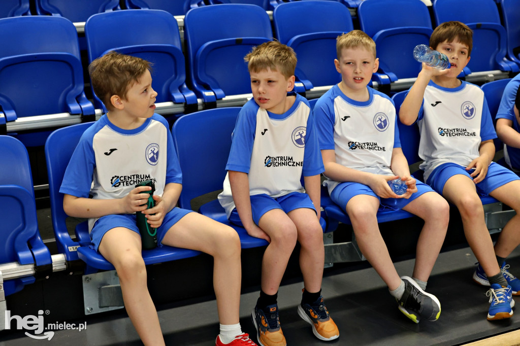 Mielec Masters Handball Cup 2026