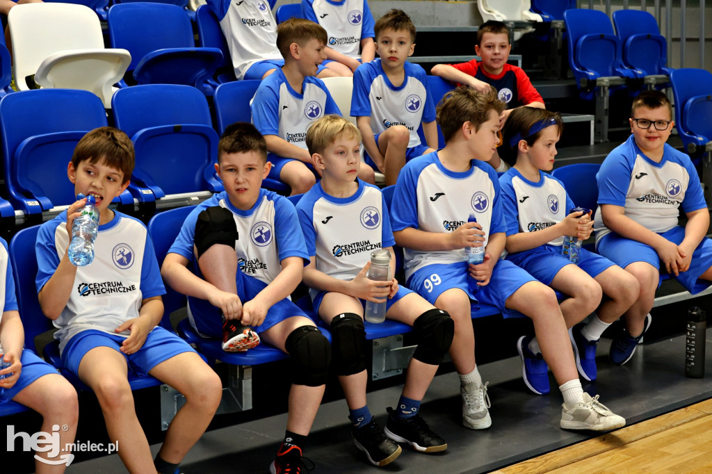 Mielec Masters Handball Cup 2026