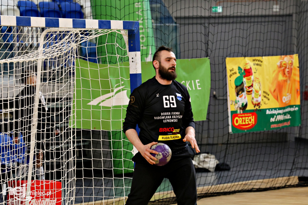 Mielec Masters Handball Cup 2026