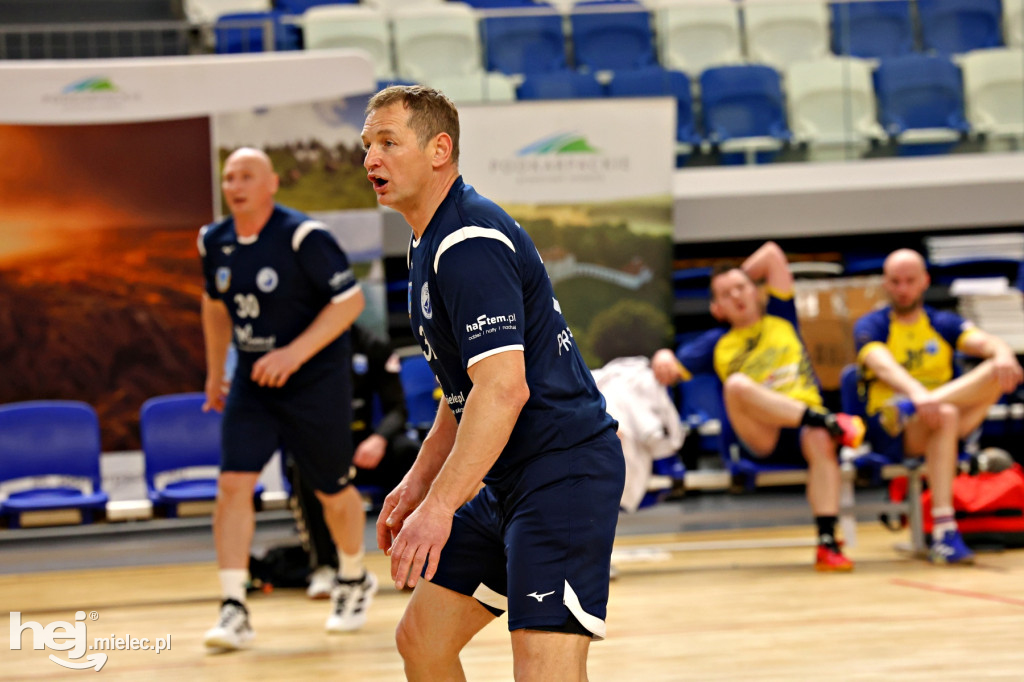 Mielec Masters Handball Cup 2026