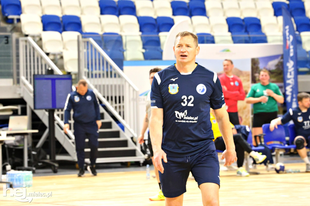 Mielec Masters Handball Cup 2026