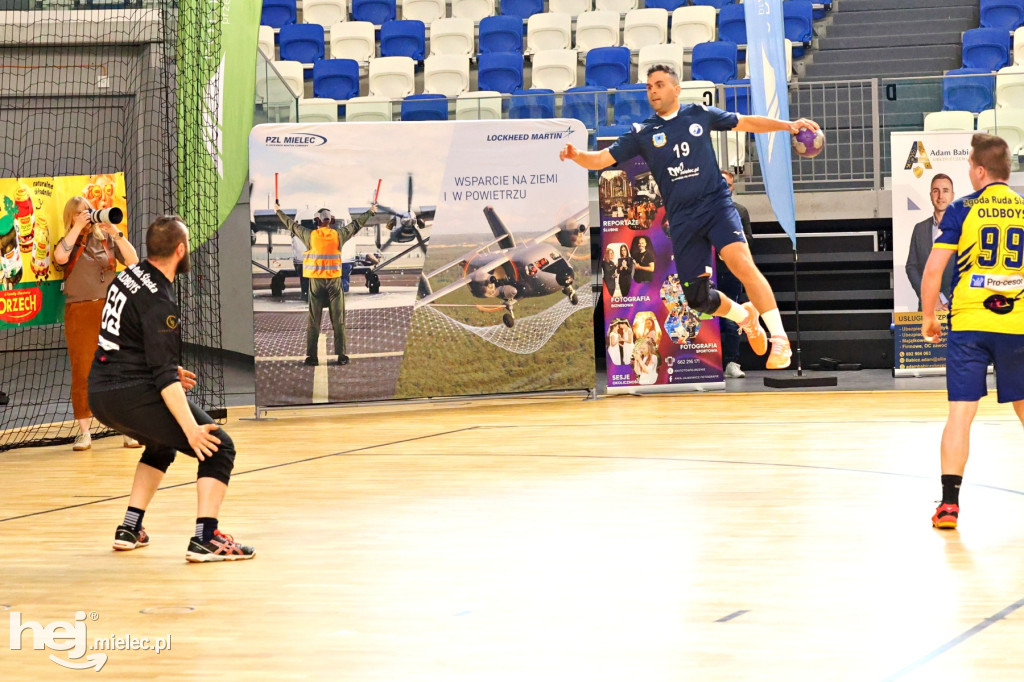 Mielec Masters Handball Cup 2026