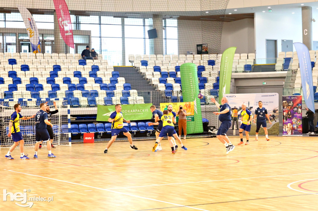 Mielec Masters Handball Cup 2026