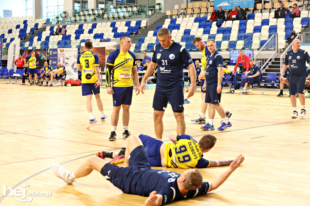 Mielec Masters Handball Cup 2026