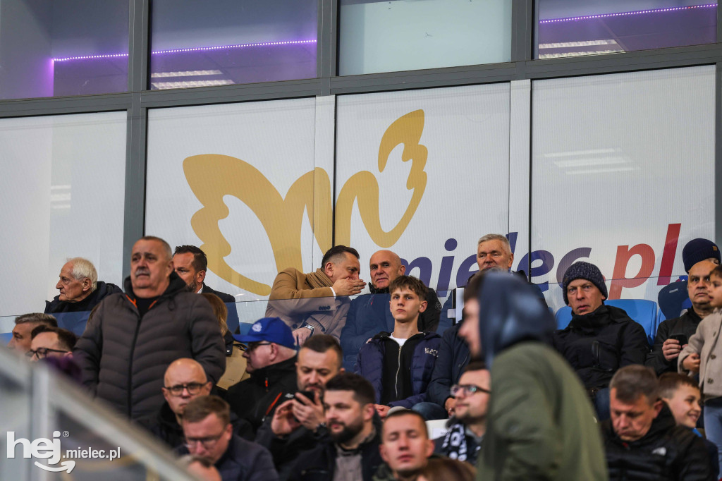 FKS Stal Mielec - Stal Rzeszów [KIBICE]