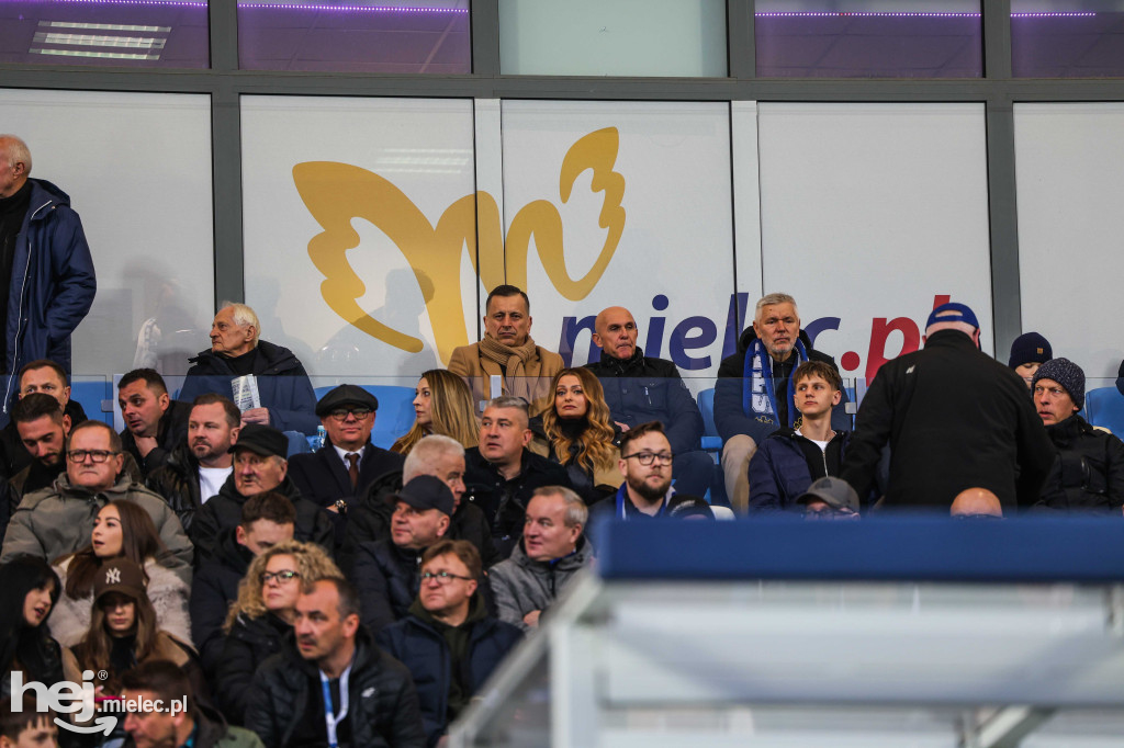 FKS Stal Mielec - Stal Rzeszów [KIBICE]